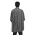 JULIUS 887SHM5 Plaster / Grunge Overshirt